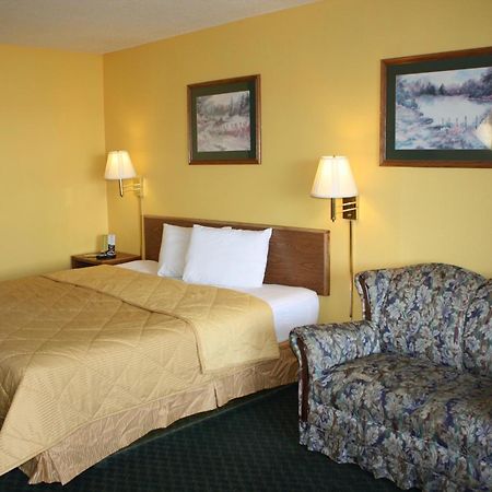 Best Budget Inn Owatonna Room photo