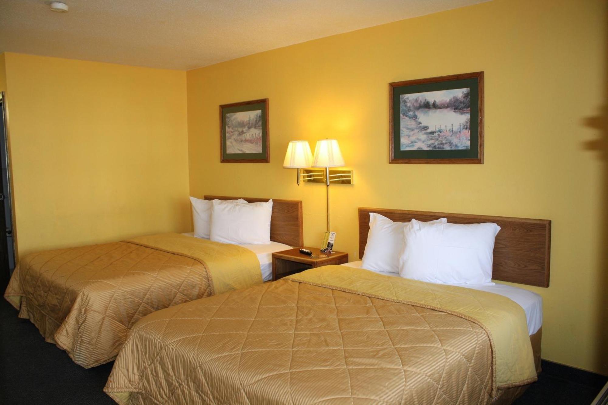 Best Budget Inn Owatonna Room photo