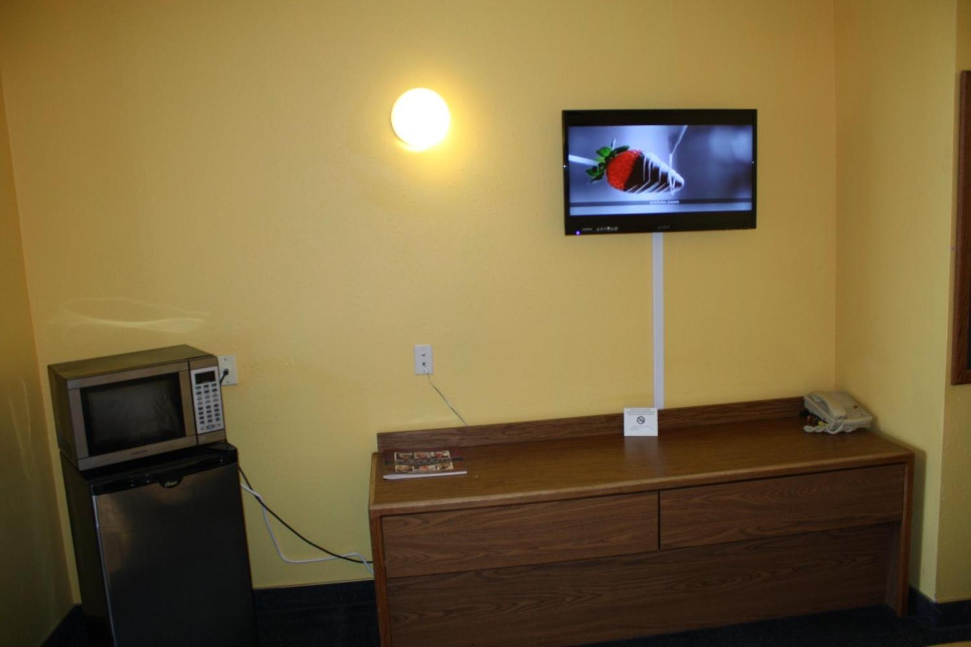 Best Budget Inn Owatonna Room photo