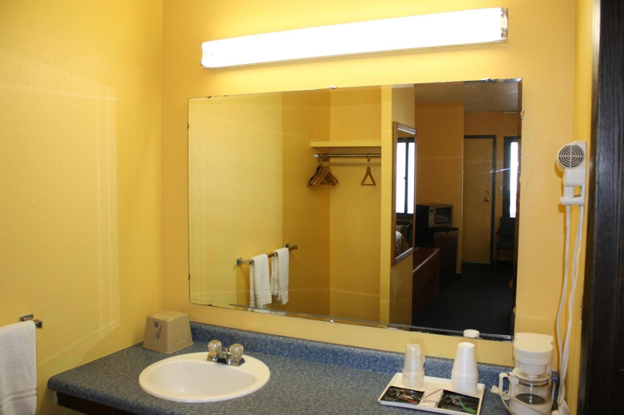 Best Budget Inn Owatonna Room photo